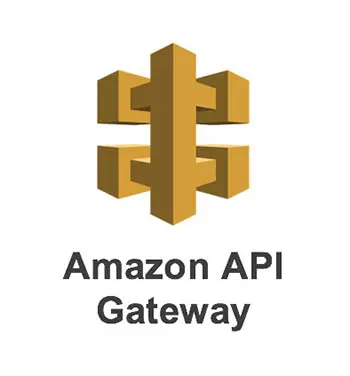 Amazon API Gateway Logo